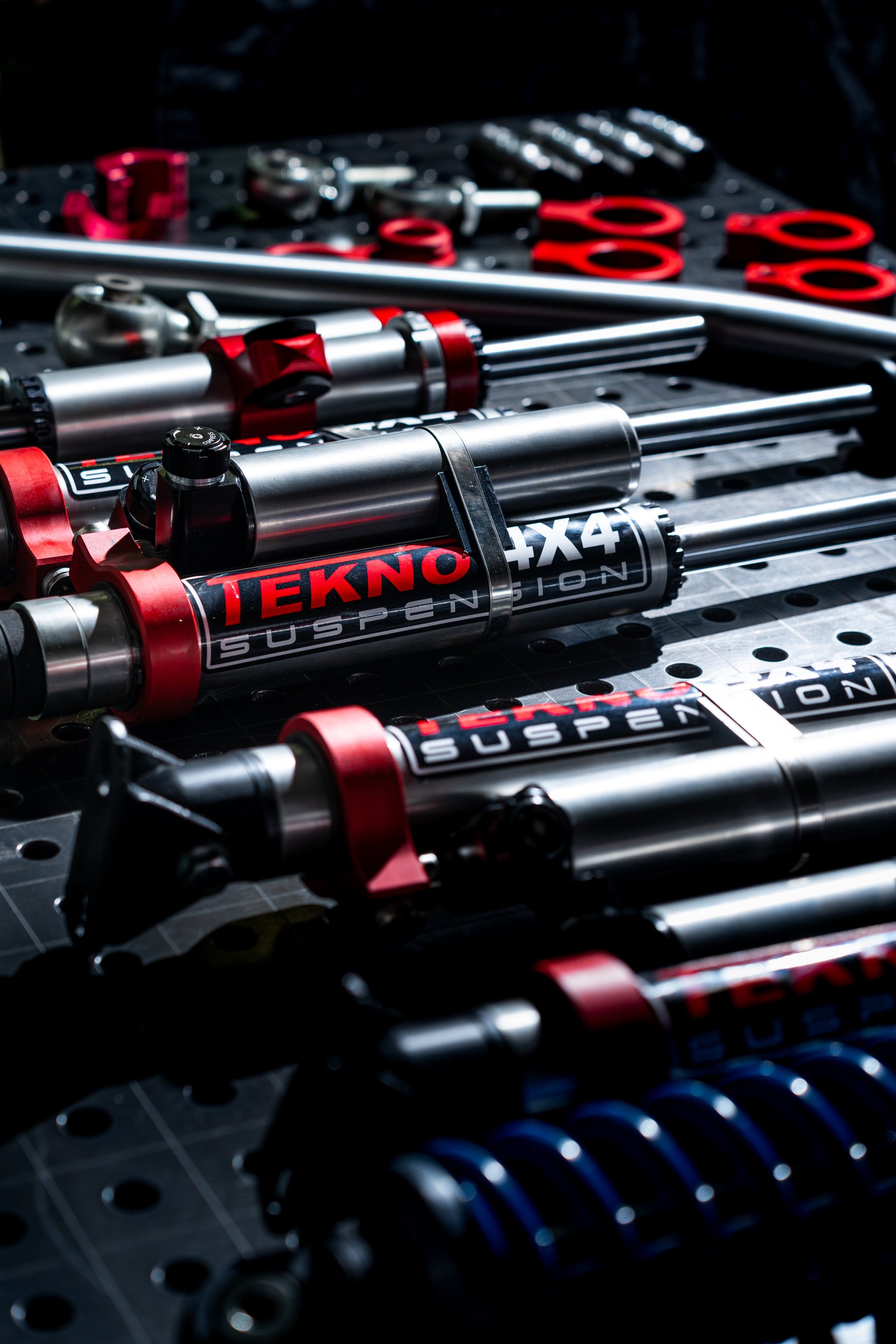 Kit e Soluzioni Complete