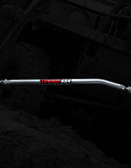 Barre & Bracci Sospensione