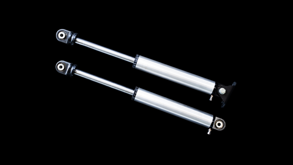 Ammortizzatori Step 1 – Tekno4x4