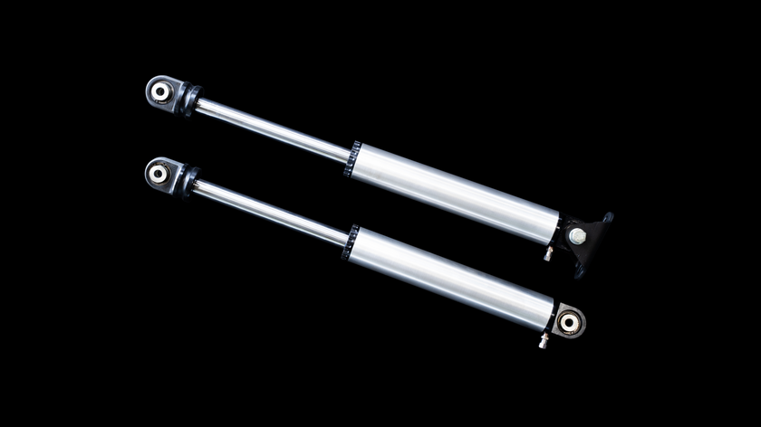 Ammortizzatori Step 1 – Tekno4x4