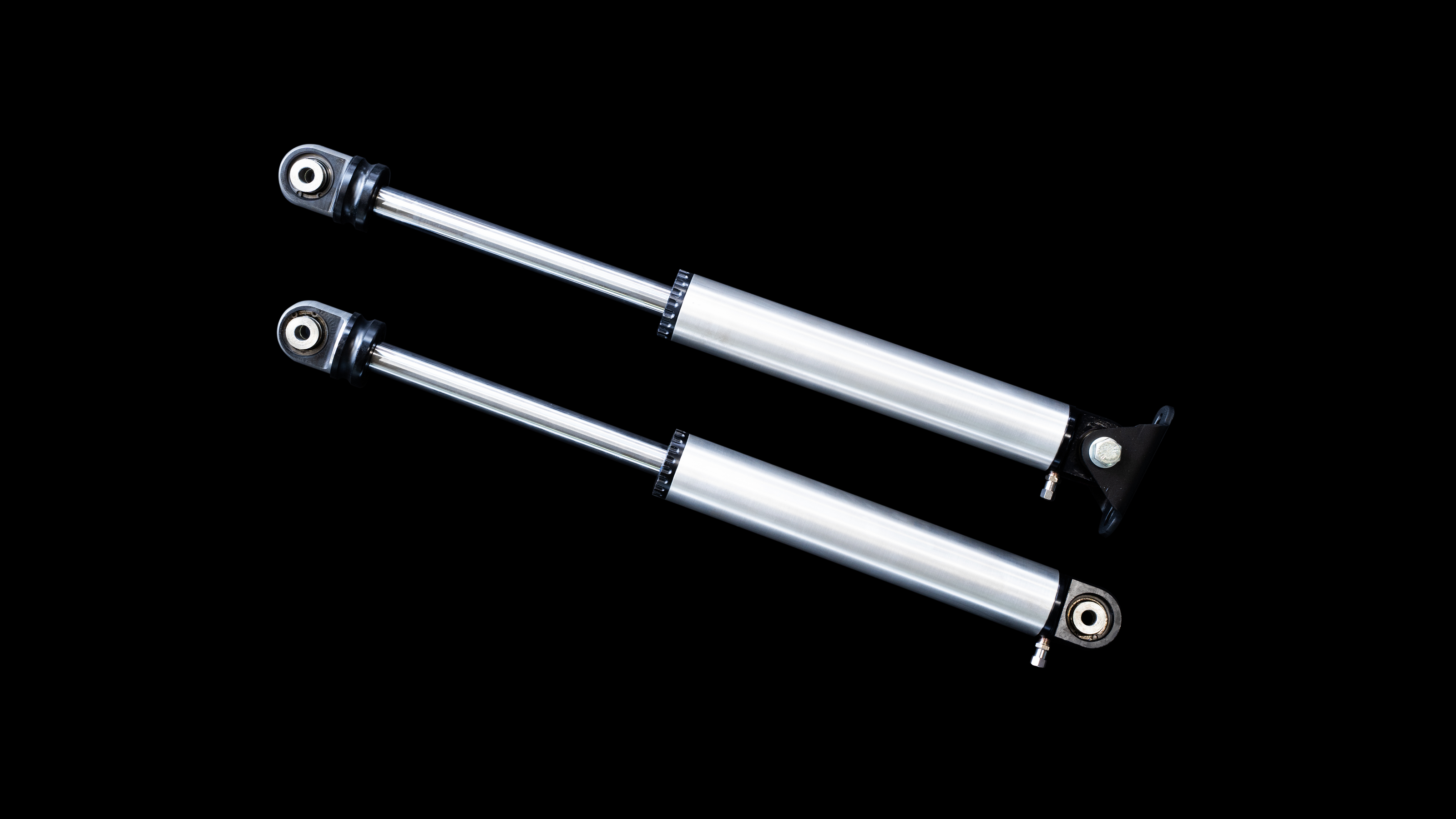 Ammortizzatori Step 1 – Tekno4x4