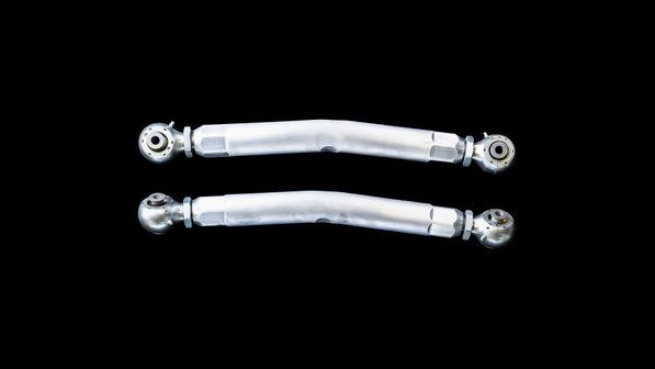 Puntoni regolabili Jeep JL