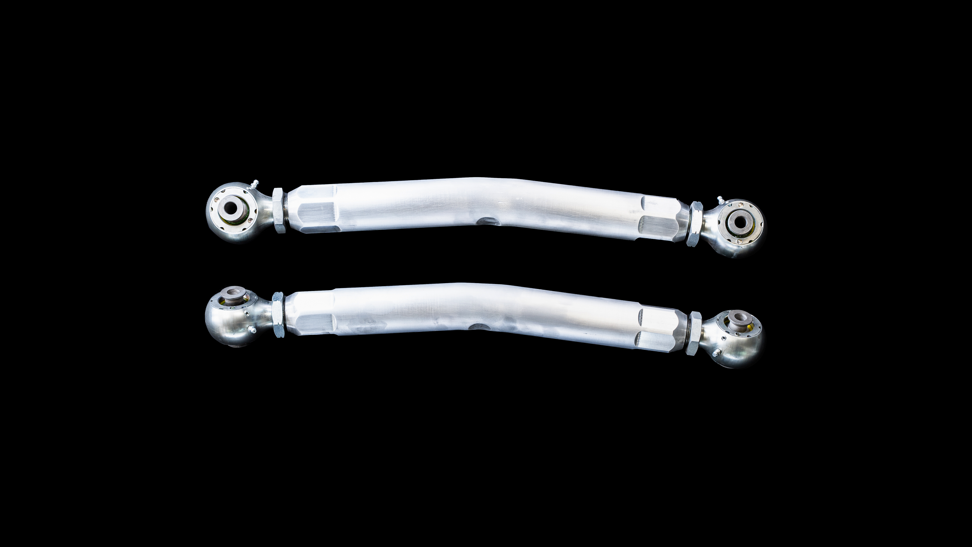 Puntoni regolabili Jeep JL