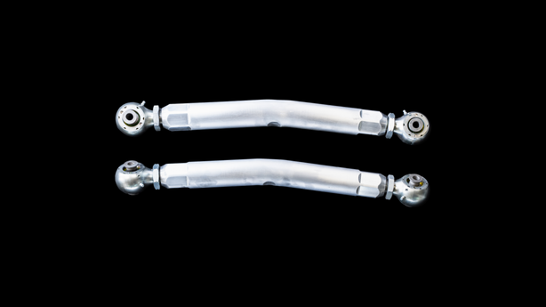 Puntoni regolabili Jeep JL