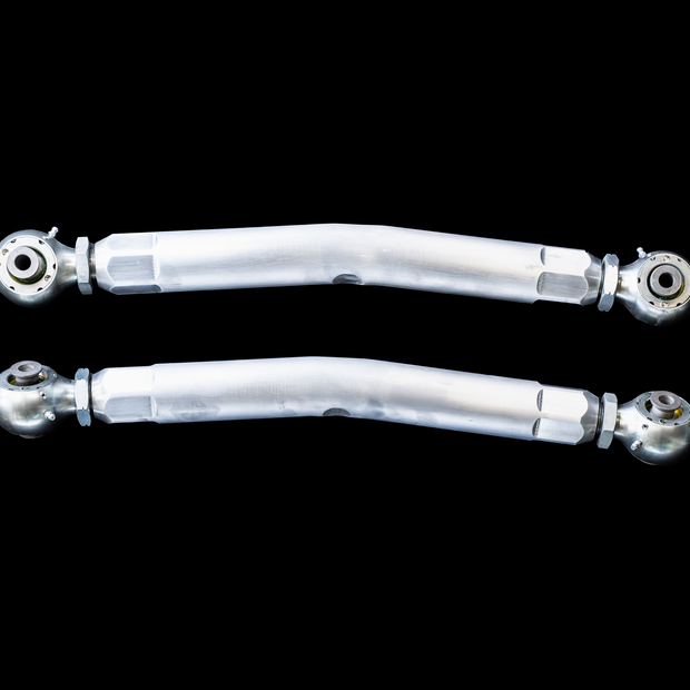 Puntoni regolabili Jeep JL