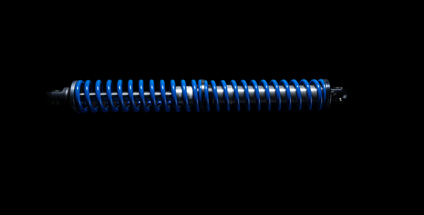 Coilover Tekno4x4 – Sospensioni Off-Road Artigianali ad Alte Prestazioni