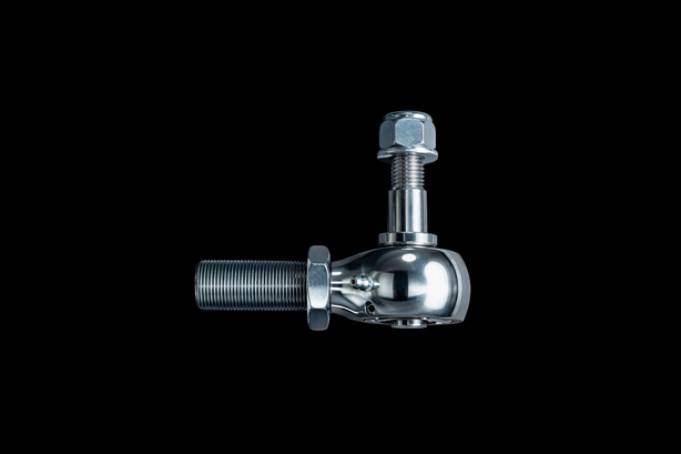 Testina in Acciaio – Alta Mobilità e Resistenza