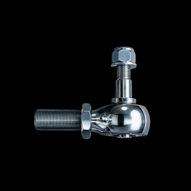 Testina in Acciaio – Alta Mobilità e Resistenza