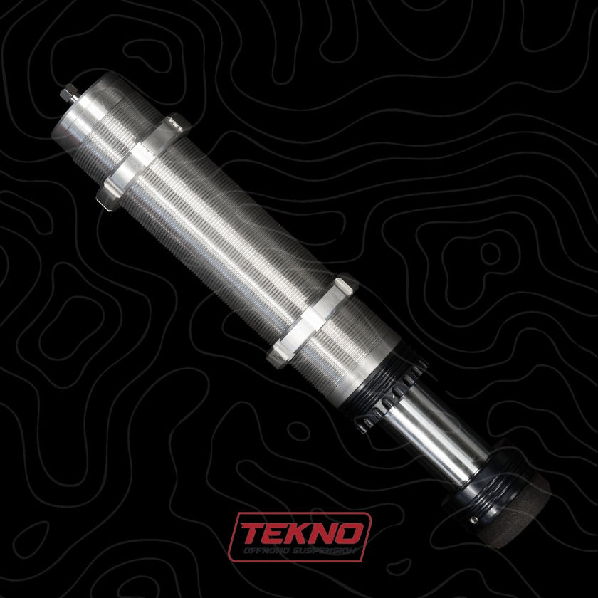 Coppia Bumpstop Idraulici Posteriori Nissan Patrol 60/61