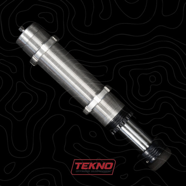Coppia Bumpstop Idraulici Posteriori Nissan Patrol 60/61