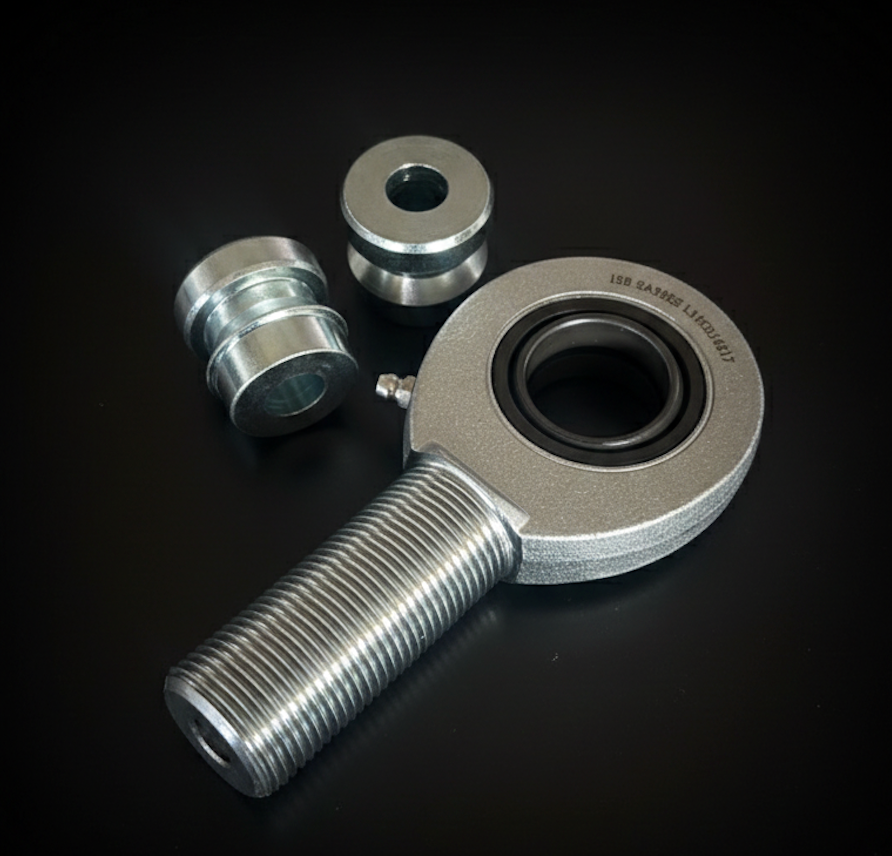 Uniball Industriale Racing Ø30 – Prototipi & Competition