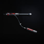 Ammortizzatori Step 3