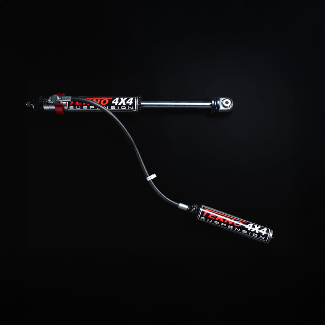 Ammortizzatori Step 3