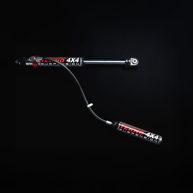 Ammortizzatori Step 3